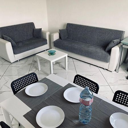 Ritiro Sul Fiume Mantova, Cremona Circuit Appartement Canneto sull'Oglio Buitenkant foto