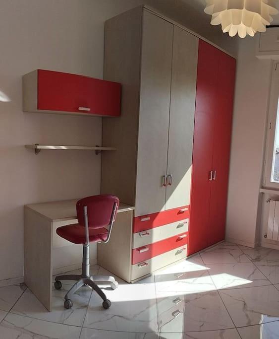 Ritiro Sul Fiume Mantova, Cremona Circuit Appartement Canneto sull'Oglio Buitenkant foto