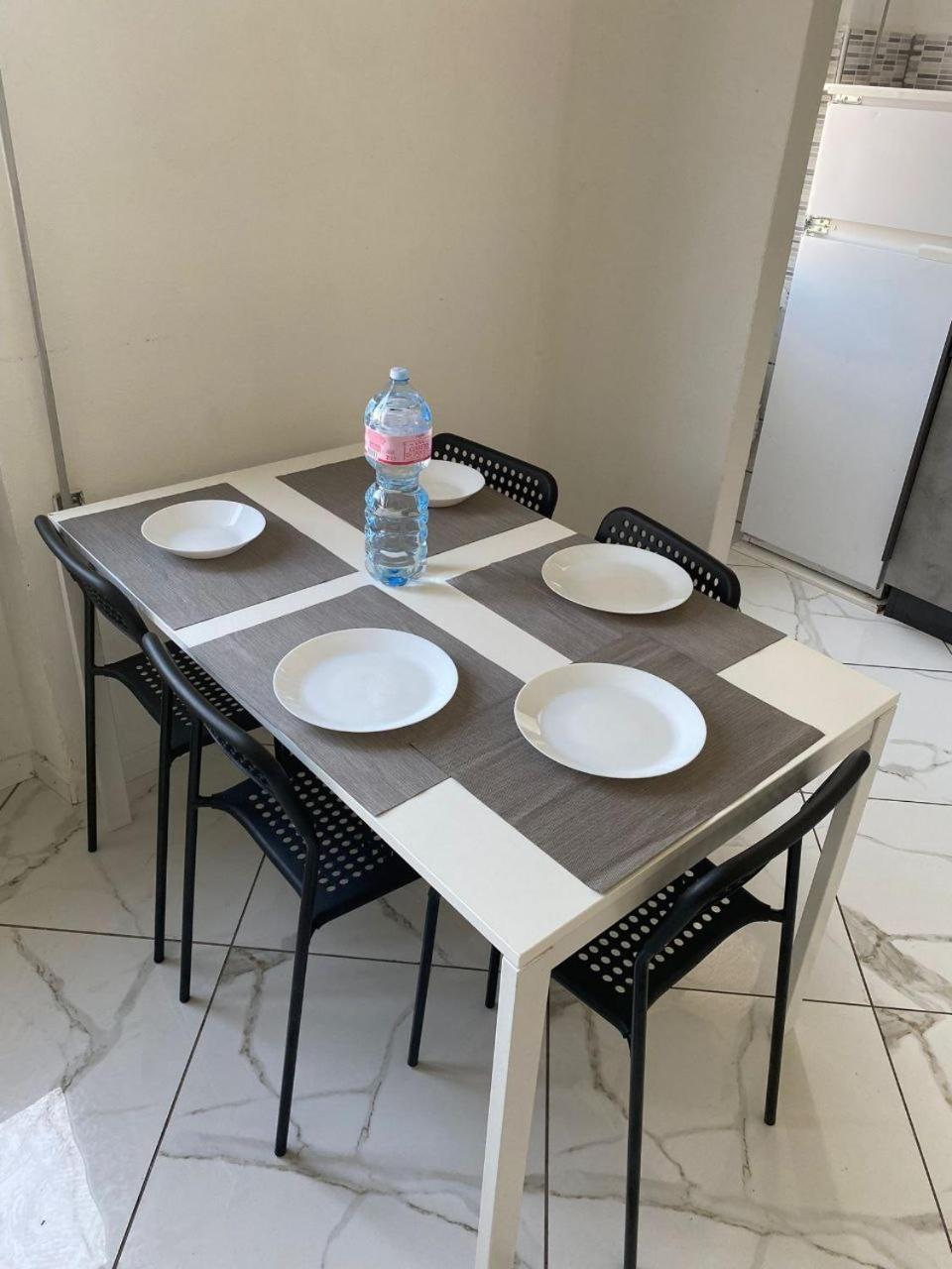 Ritiro Sul Fiume Mantova, Cremona Circuit Appartement Canneto sull'Oglio Buitenkant foto